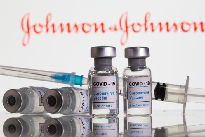 J&J vaccine: Fight against COVID-19 gets another shot in the arm