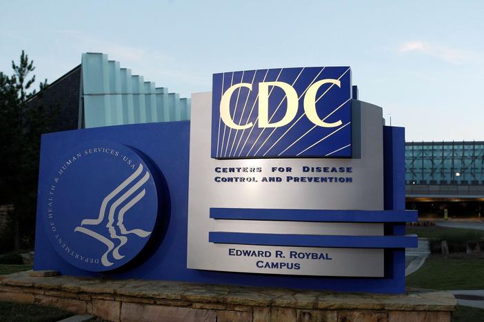 CDC issues new guidelines for people who are fully vaccinated