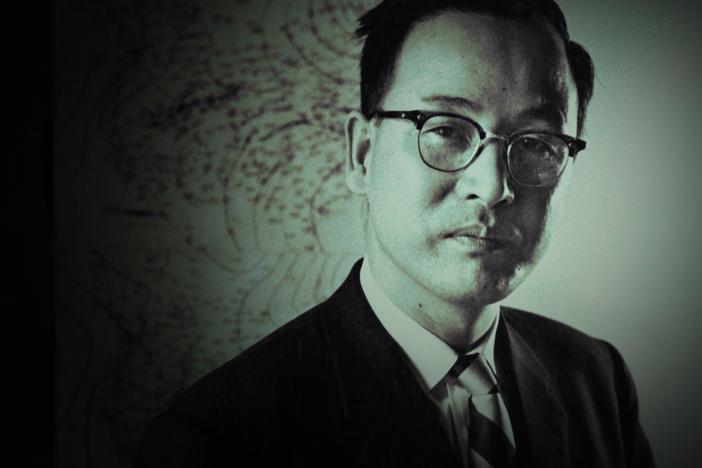 Ted Fujita's work on severe weather patterns earned Fujita the nickname “Mr. Tornado.”