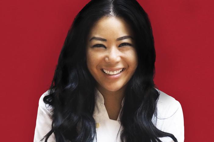 Angie Mar talks about her work as owner and executive chef at The Beatrice Inn.