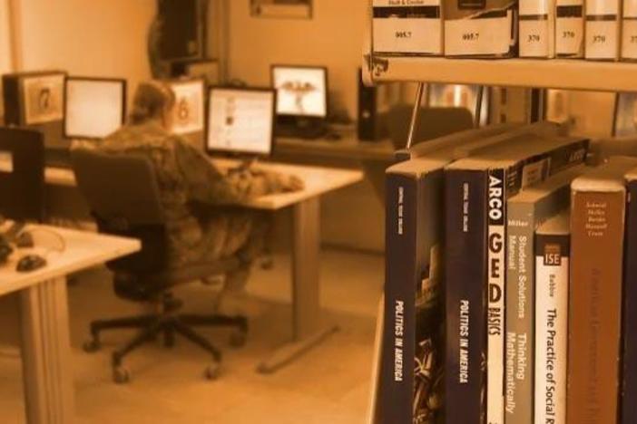 Coming June 28. Are for-profit colleges exploiting a generous new GI bill?