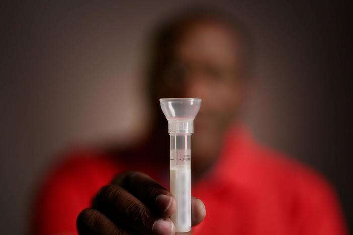 A Black family uses DNA technology to unlock secrets of the past.