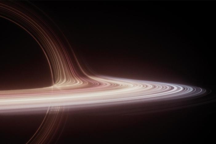 Take a seat on the ultimate thrill ride as NOVA explores the universe’s strangest objects.