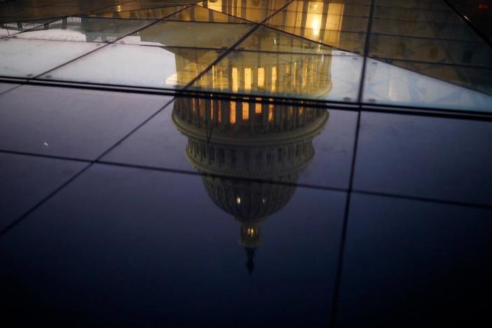 Here are the Senate seats that will be critical in 2020