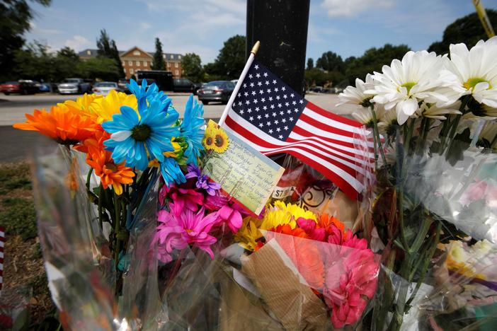 Remembering those killed in the Virginia Beach massacre