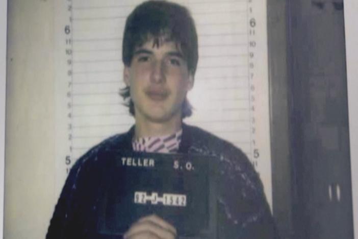 When a child is convicted of murder, how unforgiving should society be?