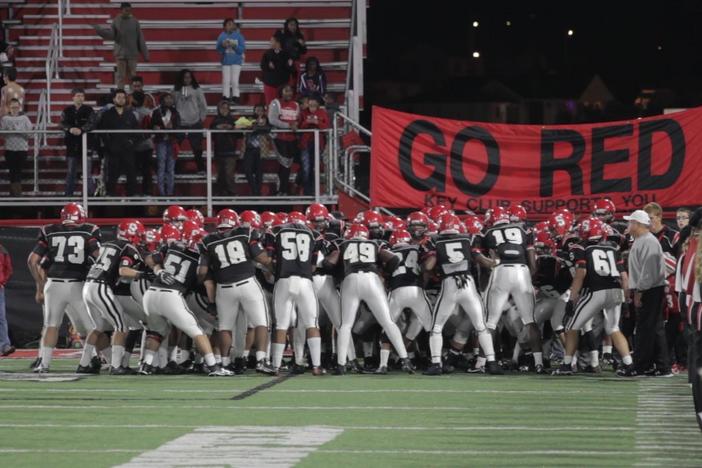 Roll Red Roll exposes the culture at the root of high school sexual assault in America.