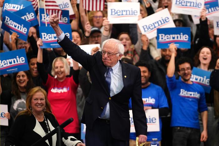 PBS NewsHour New Hampshire Primary Special