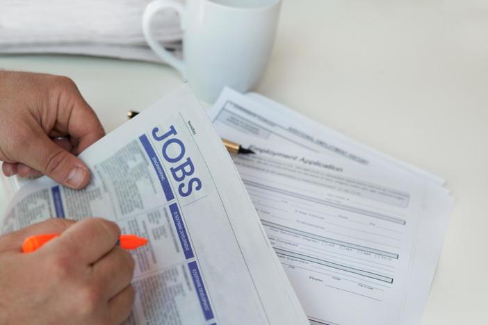 What the latest jobs report signals for American workers