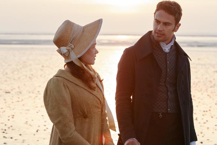 Charlotte does all she can to avoid Sidney, and Tom finds a doctor for the town.