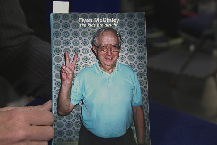 Appraisal: 2000 Ryan McGinley "the kids are alright" Book from Portland Hour 3