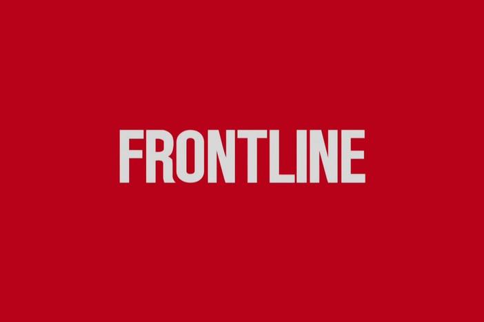 A sneak peek at what's coming this season on FRONTLINE.