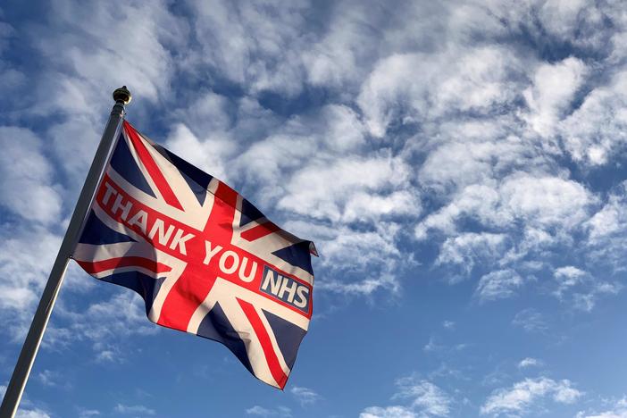 Should U.S. look to UK's single-payer National Health Service for next health care moves?