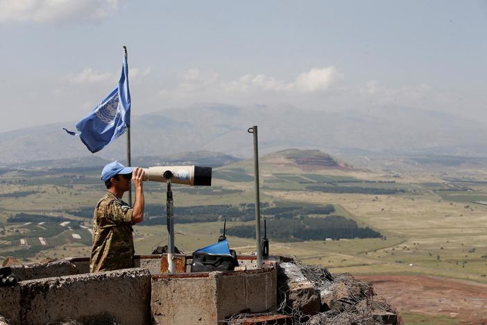 Israeli strikes on Lebanon kill civilians and threaten safe havens for the displaced
