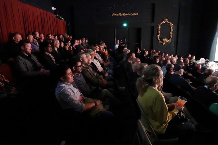 A look at the regional theaters fighting to save their historic art form