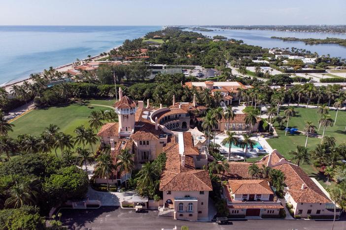 News Wrap: Some Mar-a-Lago documents may be protected by attorney-client privilege