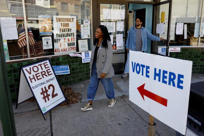 Why the red wave fell flat and what the election results mean for the Biden agenda