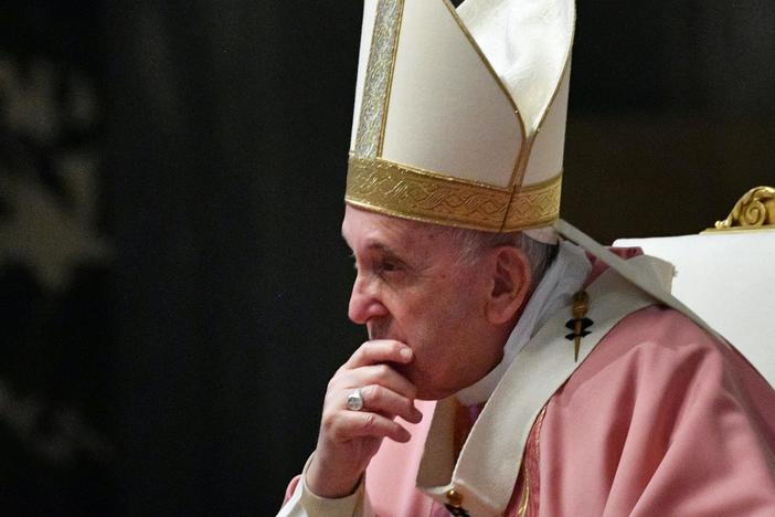 Could the Vatican’s decree on same-sex unions turn people away from church?