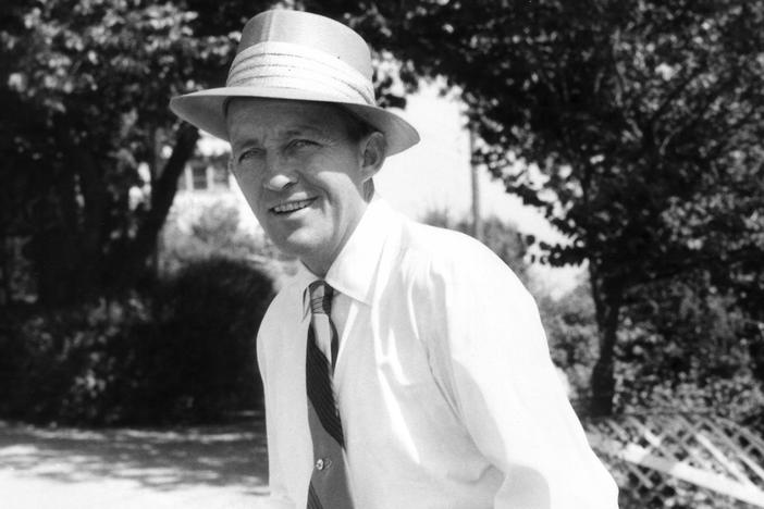 Bing Crosby used his fame and wealth to help friends, acquaintances and strangers.