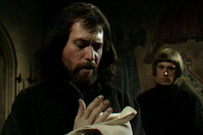 An overview of the play that emphasizes the theme of fathers and sons.