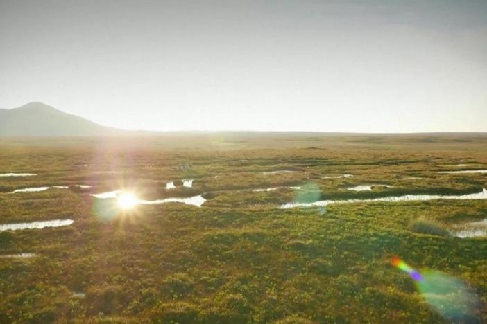A look at some of the world’s newest UNESCO World Heritage Sites