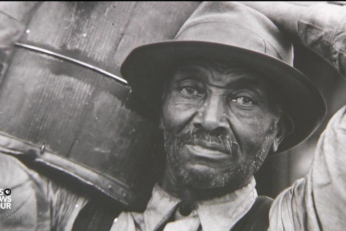 The Harlem Renaissance's cultural explosion, in photographs
