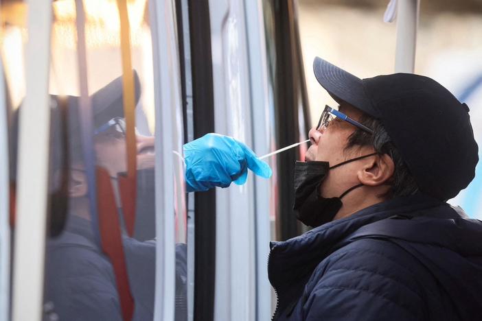 What happens when U.S. COVID emergency measures end in May?