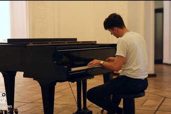 What this music revival means for Polish cultural identity