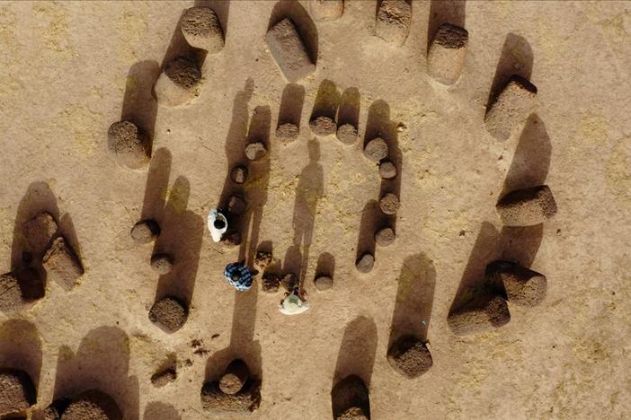 Mysterious stone arrangements reveal Senegal’s ancient connections to astronomy.