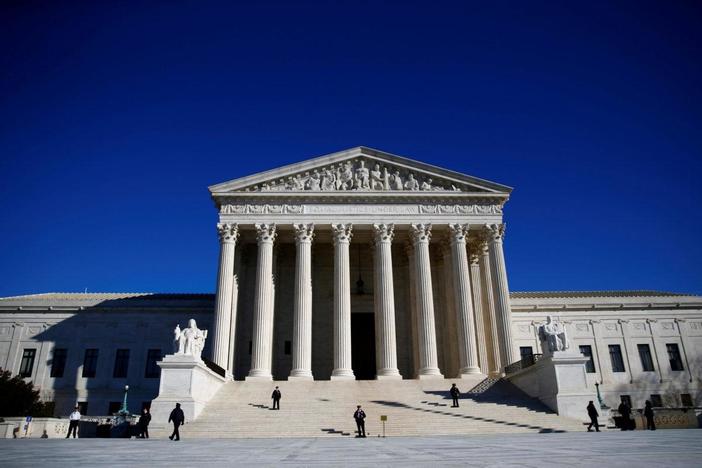 After failed legislative attempts on DACA, fate of 'Dreamers' lies with Supreme Court