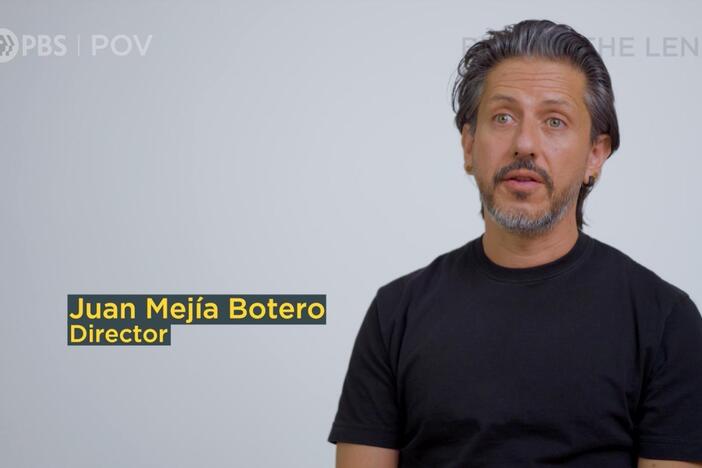 Behind the Lens interview with the director of Igualada: Refusing to Know Your Place.