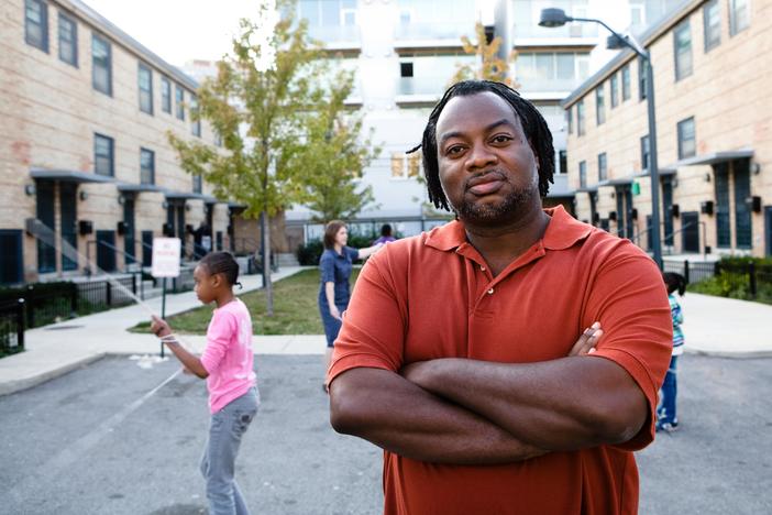Exploring urban redevelopment and gentrification in Chicago and other U.S. cities today.