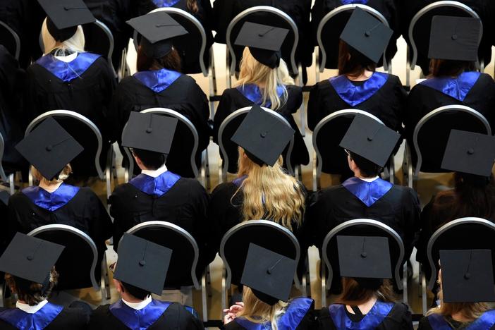 Biden announces new plan to forgive student loan debt for millions