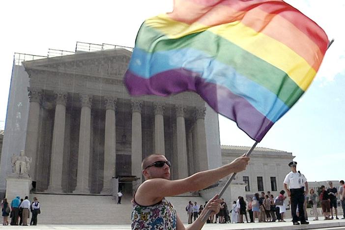 Rulings on voter rights, affirmative action and marriage equality raise many moral issues.