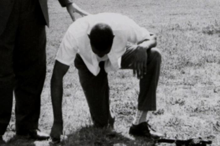 Former students in the 1960s South recount the difficulty of the practice of nonviolence.