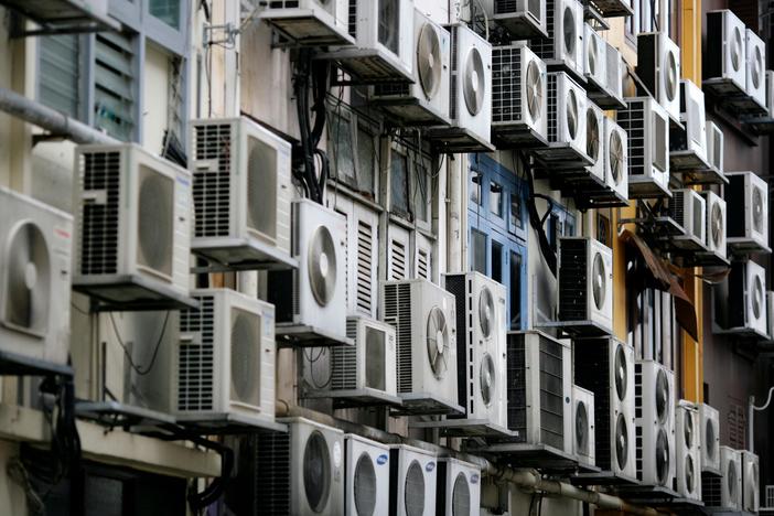 Do I need to replace my AC or fridge? Understanding the new EPA rule on Hydrofluorocarbons
