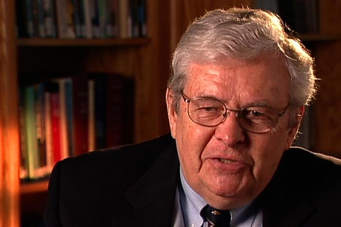 Watch more of our interview with Robert Veatch.