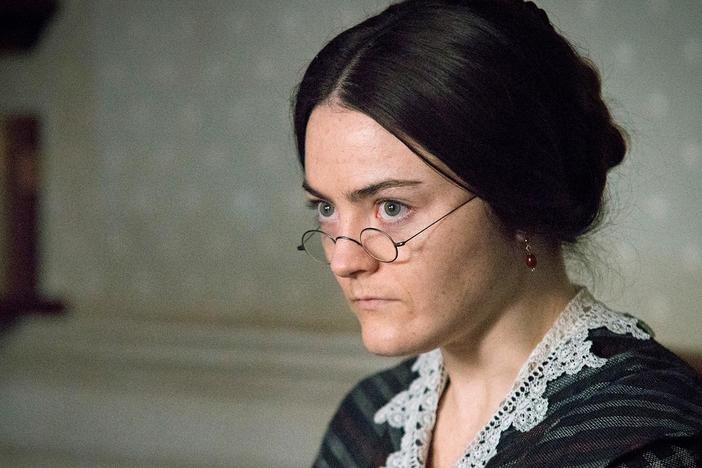 Learn more about To Walk Invisible The Bronte Sisters, coming soon to MASTERPIECE.