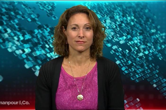 New York Times staff writer Emily Bazelon discusses America’s mass incarceration crisis.