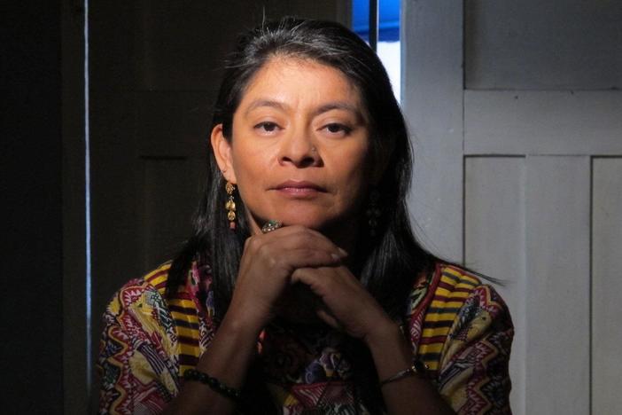 500 YEARS tells a sweeping story of mounting resistance played out in Guatemala.