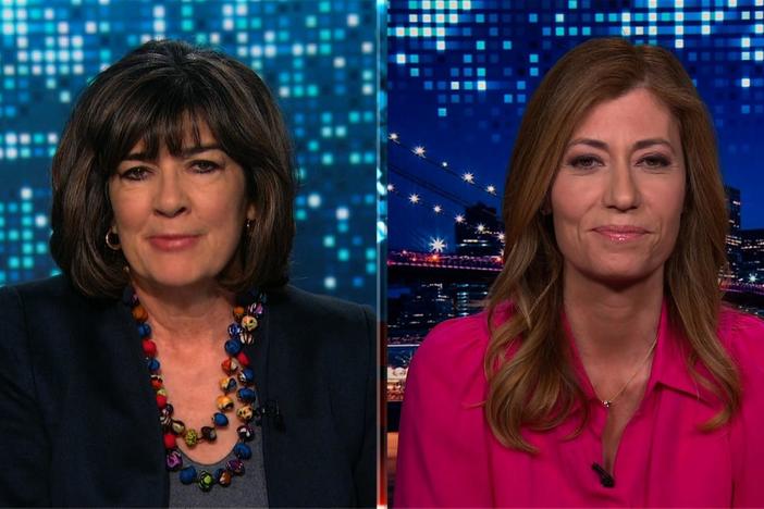 Former New Jersey Attorney General Anne Milgram discusses the Harvey Weinstein trial.
