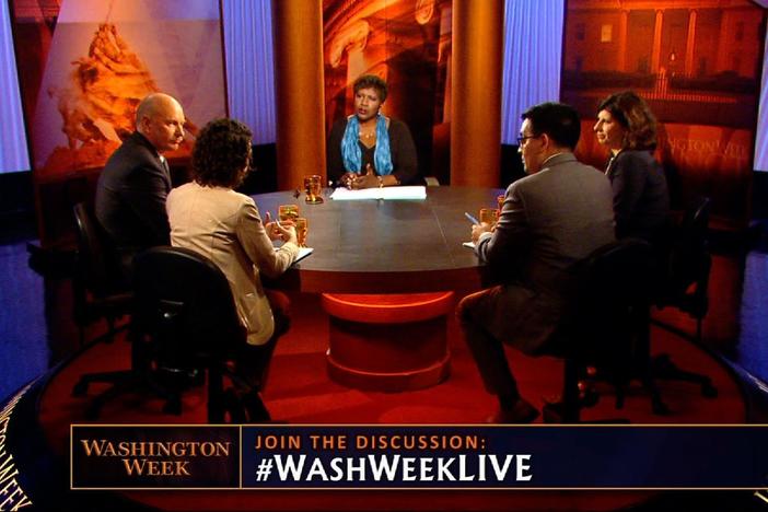 Will women swing Election 2014? Plus, two senators step out of DC and start getting real. 