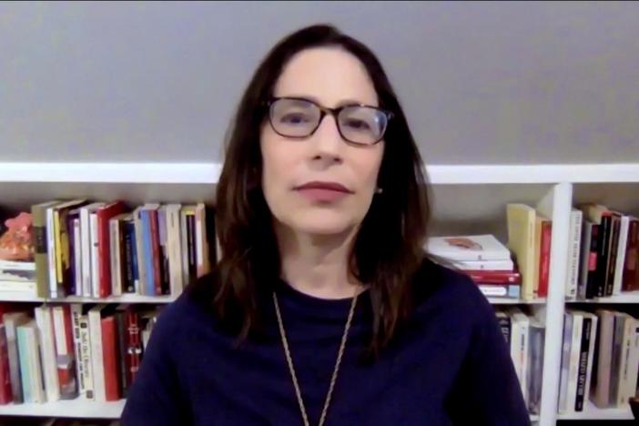 Judith Warner discusses the children's mental health crisis.