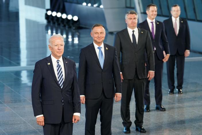 3 issues that will test US partnerships with EU allies