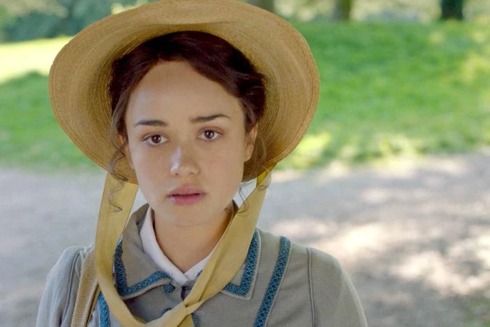 Augusta's complaints add to Charlotte's opinion of Colbourne, but is she being fair?
