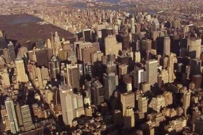 The Central Park Five describe their lives before April 20, 1989.