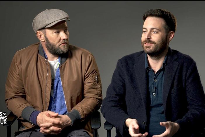 New film ‘Boy Erased’ explores the ‘self-hatred’ dealt by gay conversion programs