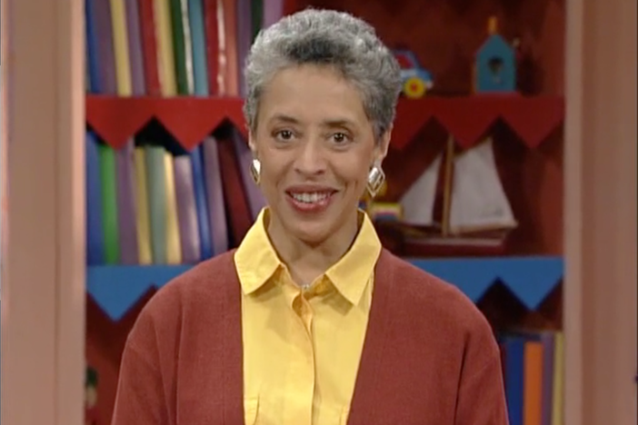 An episode introduction for instructors with host Lyn May.
