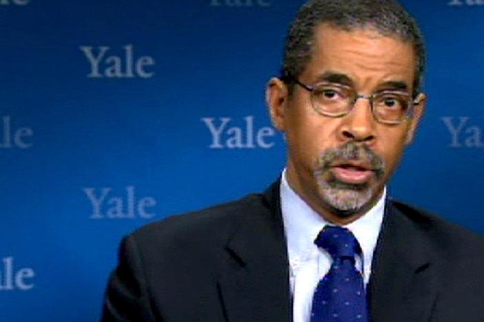 Watch an extended conversation about the use of drones with Professor Stephen Carter.