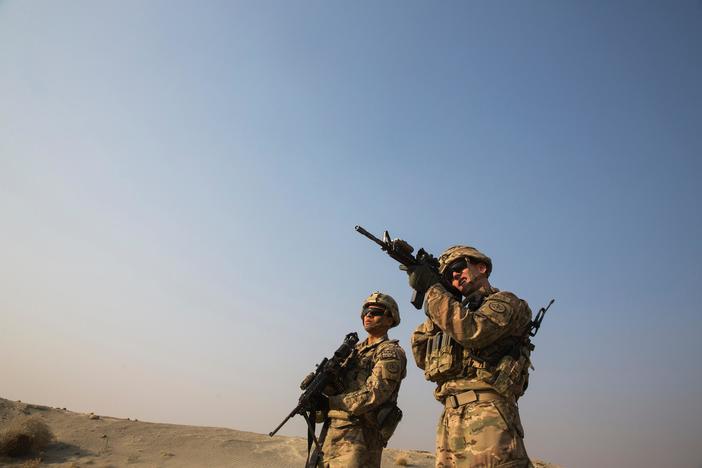 Will short-term deal between U.S., Taliban pave the way for Afghan peace?